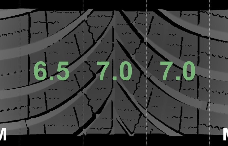 BMW BMW X1 iX1 U11 BEV X2 iX2 U10 570M 18-Zoll Goodyear Ganzjahresreifen (4 Jahreszeiten) Original