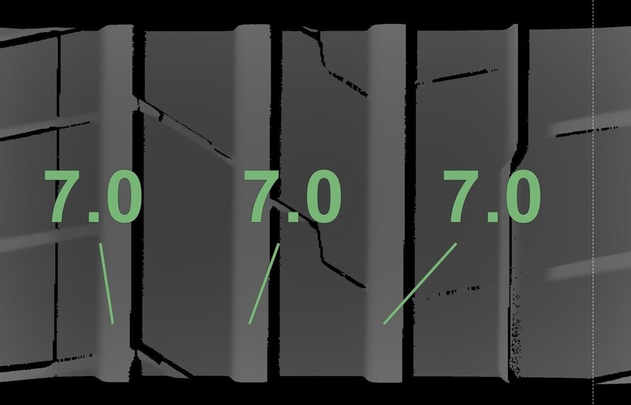 BMW BMW 2er 3er 4er G20 G21 G22 G42 778 17-Zoll Hankook Sommerkompletträder Original