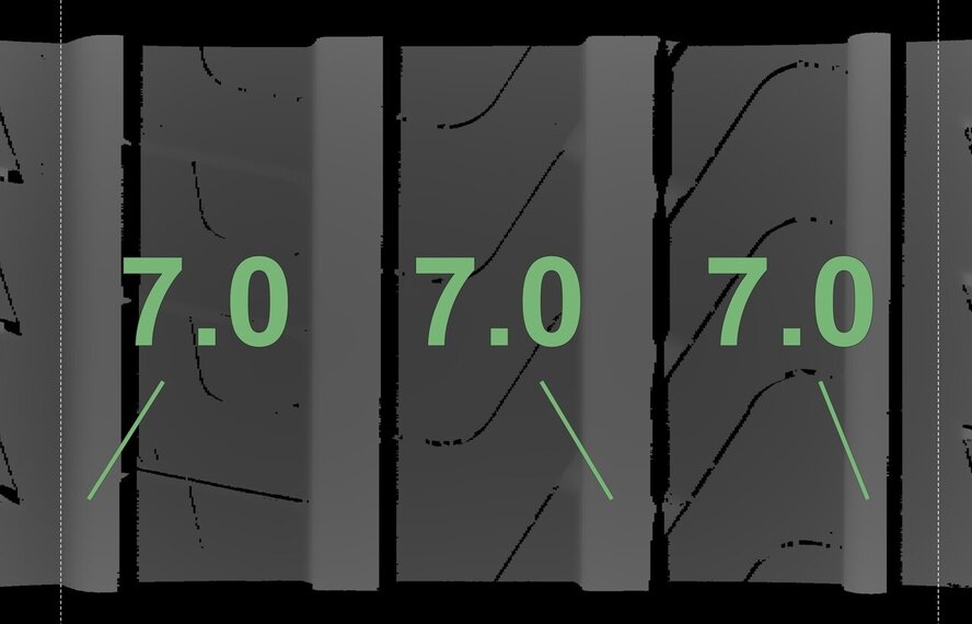 BMW BMW 5er G30 G31 8er G14 G15 G16 662M 18-Zoll Pirelli Sommerkompletträder Original