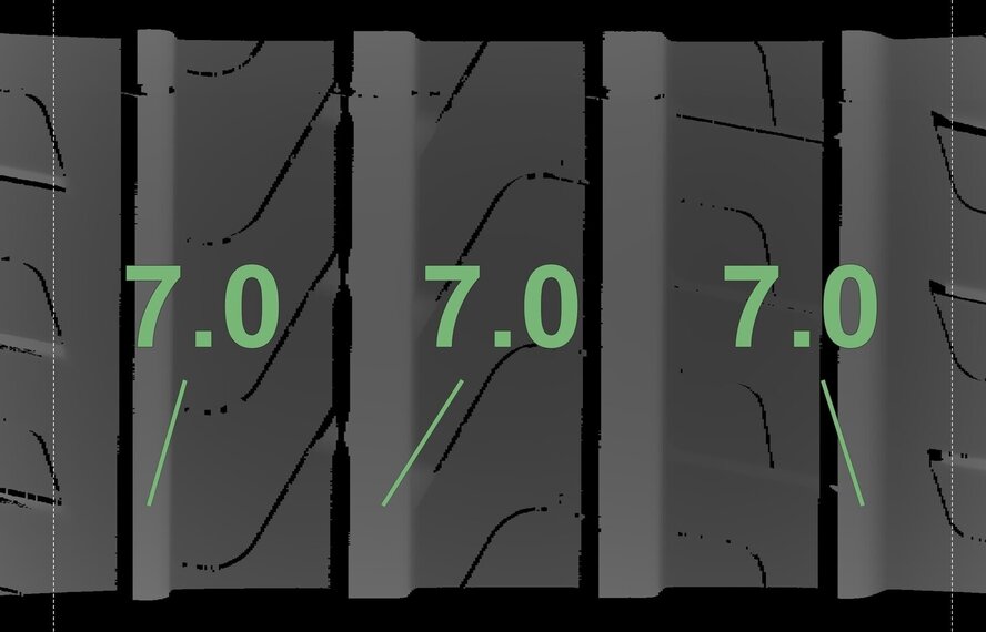 BMW BMW 5er G30 G31 8er G14 G15 G16 662M 18-Zoll Pirelli Sommerkompletträder Original