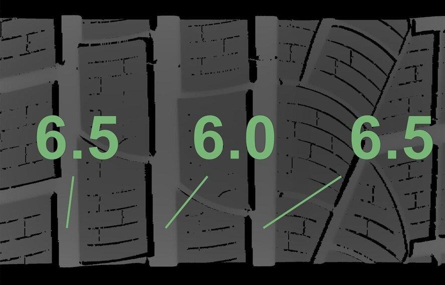 BMW BMW 6 GT G32 7er G11 G12 649i 20-Zoll Pirelli Runflat Winterkompletträder Neu Original