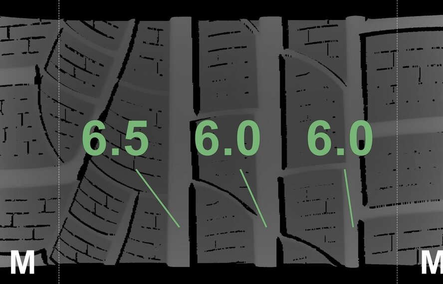 BMW BMW 3 4er F30 F31 F32 F33 F36 405M 18-Zoll Pirelli Runflat Winterkompletträder Neu Original