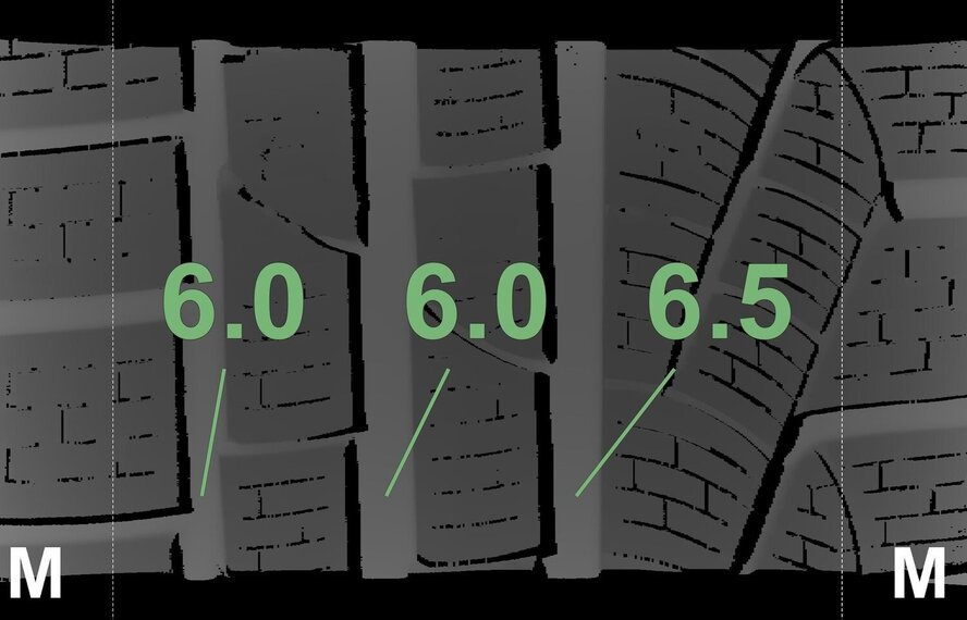 BMW BMW 3 4er F30 F31 F32 F33 F36 405M 18-Zoll Pirelli Runflat Winterkompletträder Neu Original