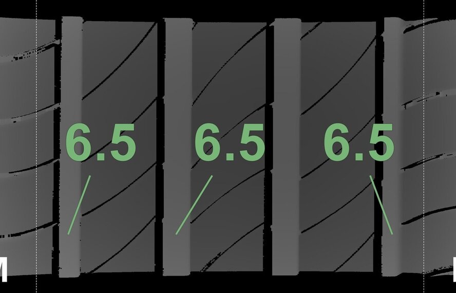 BMW BMW X1 F48 X2 F39 570M 18-Zoll Michelin Sommerkompletträder Original