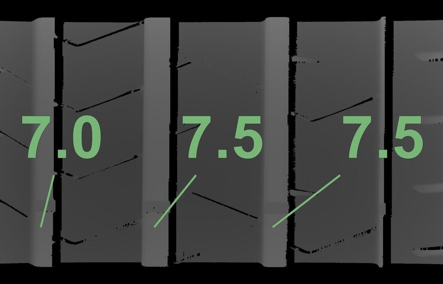 BMW BMW 6 GT G32 7er G11 G12 628 20-Zoll-Felgen Pirelli Runflat Sommerkompletträder Neu Original