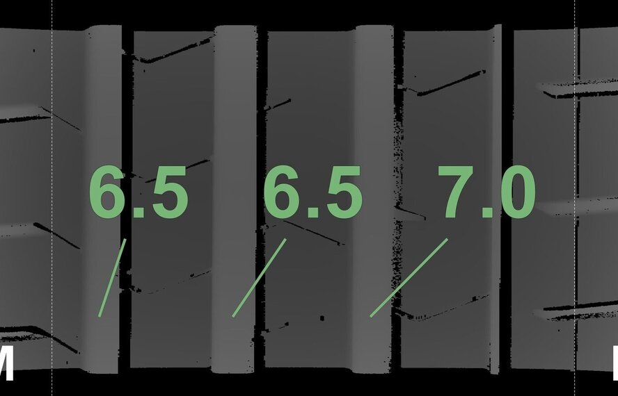 BMW BMW 6 GT G32 7er G11 G12 628 20-Zoll-Felgen Pirelli Runflat Sommerkompletträder Neu Original