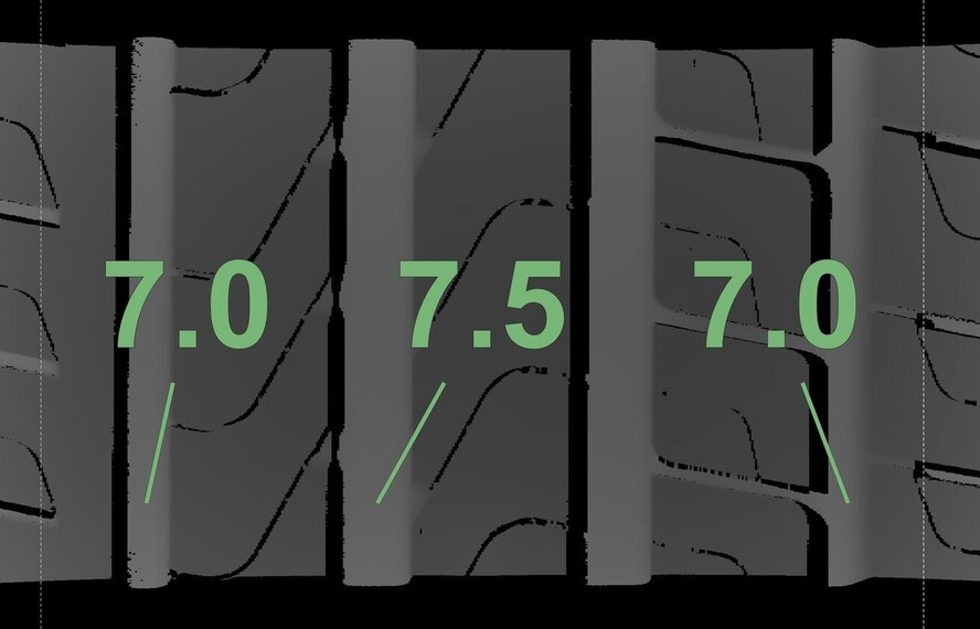BMW BMW 5er G30 G31 8er G14 G15 G16 662M 18-Zoll-Felgen Pirelli Runflat Sommerkompletträder Neu Original