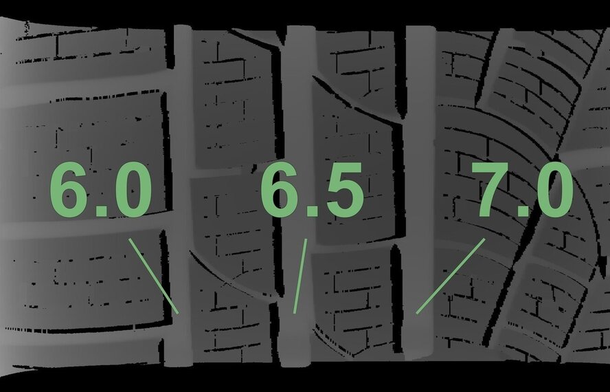 BMW BMW 2er F45 F46 Active Gran Tourer 486M 18-Zoll Felgen Pirelli Runflat Winterkompletträder Original