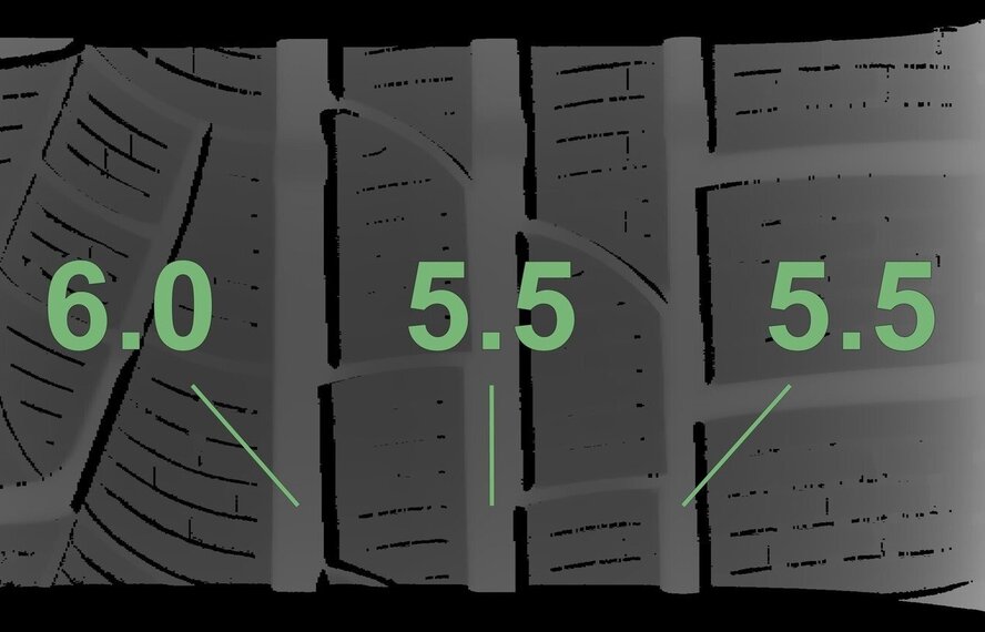 BMW BMW 2er F45 F46 Active Gran Tourer 486M 18-Zoll Felgen Pirelli Runflat Winterkompletträder Original