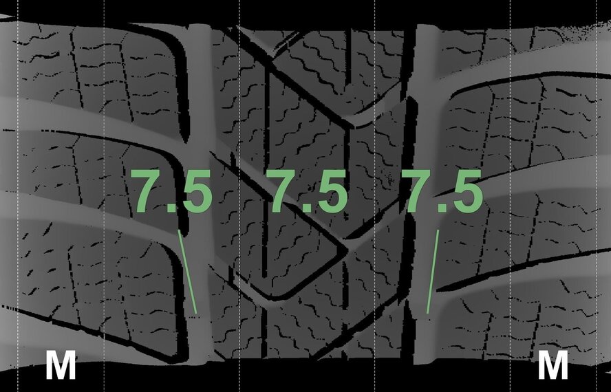 BMW BMW X1 F48 X2 F39 574 17-Zoll-Felgen Pirelli Winterkompletträder Original