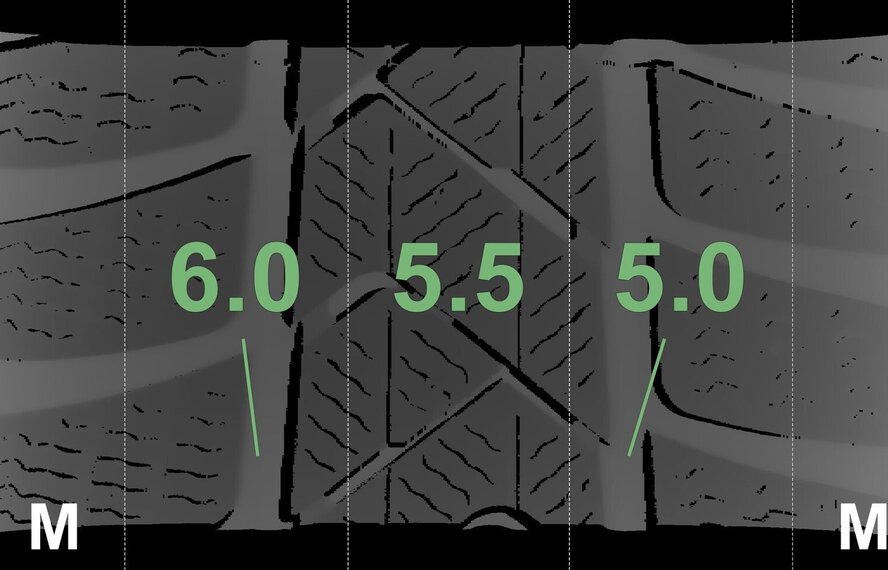 BMW BMW X3 X4 G01 G02 688 18-Zoll-Felgen Pirelli Winterkompletträder Original