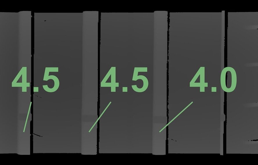 BMW BMW 6 GT G32 7er G11 G12 20-Zoll-Felgen Pirelli Runflat Sommerkompletträder Original