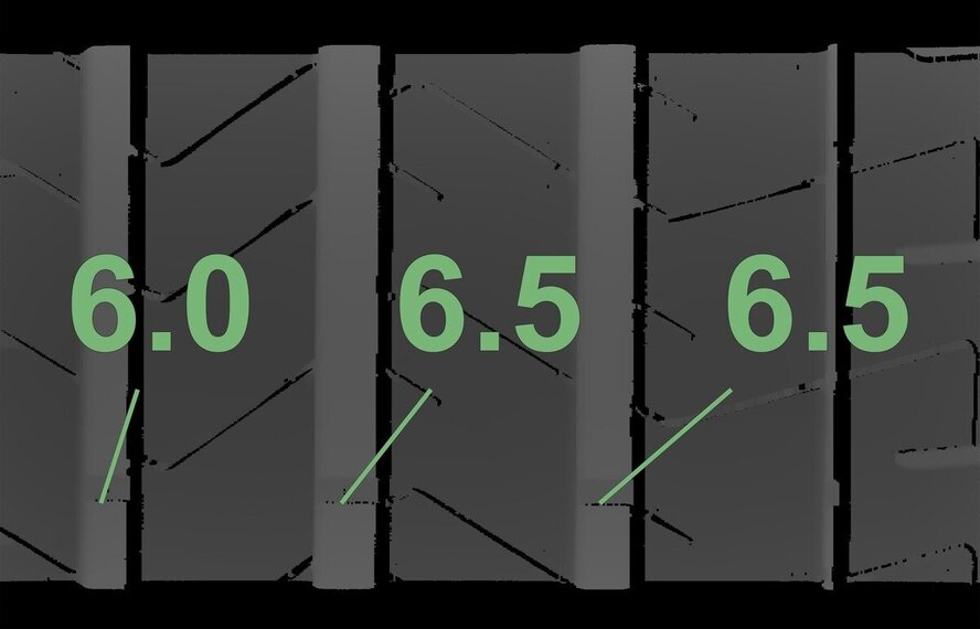 BMW BMW 6 GT G32 7er G11 G12 20-Zoll-Felgen Pirelli Sommerkompletträder Neu Original