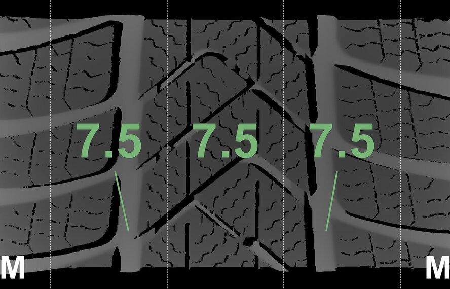 BMW BMW 1 2 Serie F20 F21 F22 F23 388 M-Performance 18 Zoll Felgen Pirelli Runflat Winterreifen Original