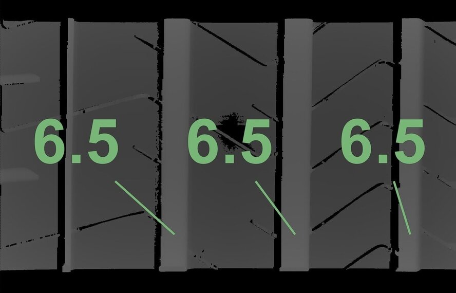 BMW BMW 5er i5 G60 G61 935M 19-Zoll Felgen Pirelli Sommerkompletträder Original