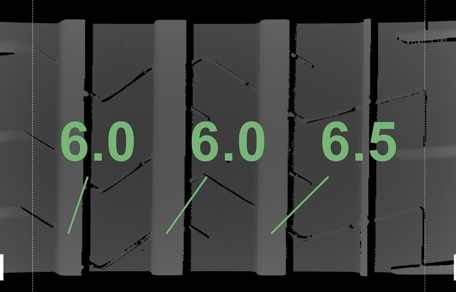 BMW BMW 5er i5 G60 G61 935M 19-Zoll Felgen Pirelli Sommerkompletträder Original