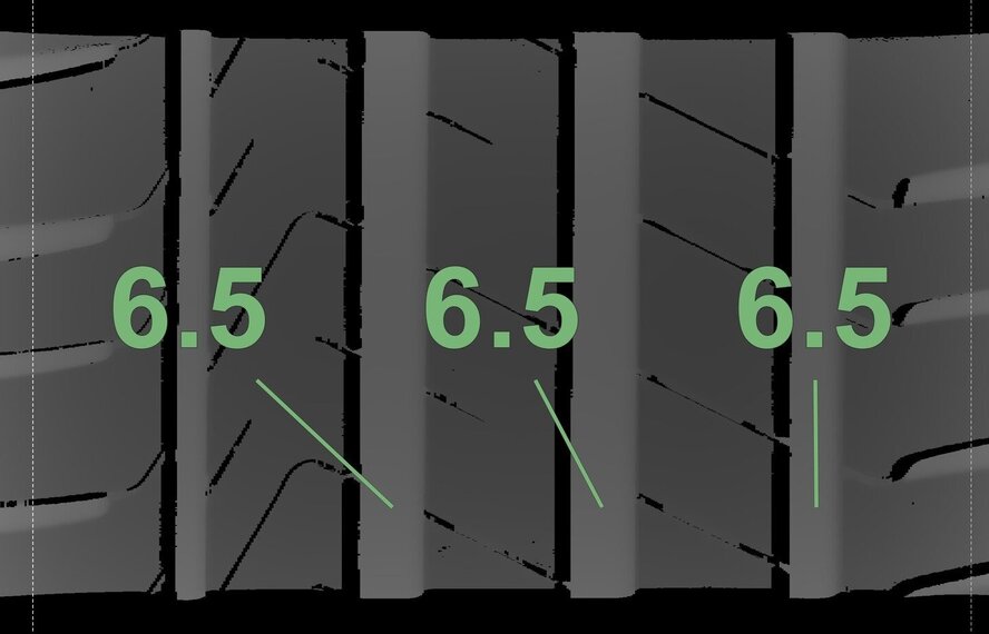 Mini Mini Countryman F60 532 18-Zoll-Felgen Pirelli Sommerkompletträder Neu Original