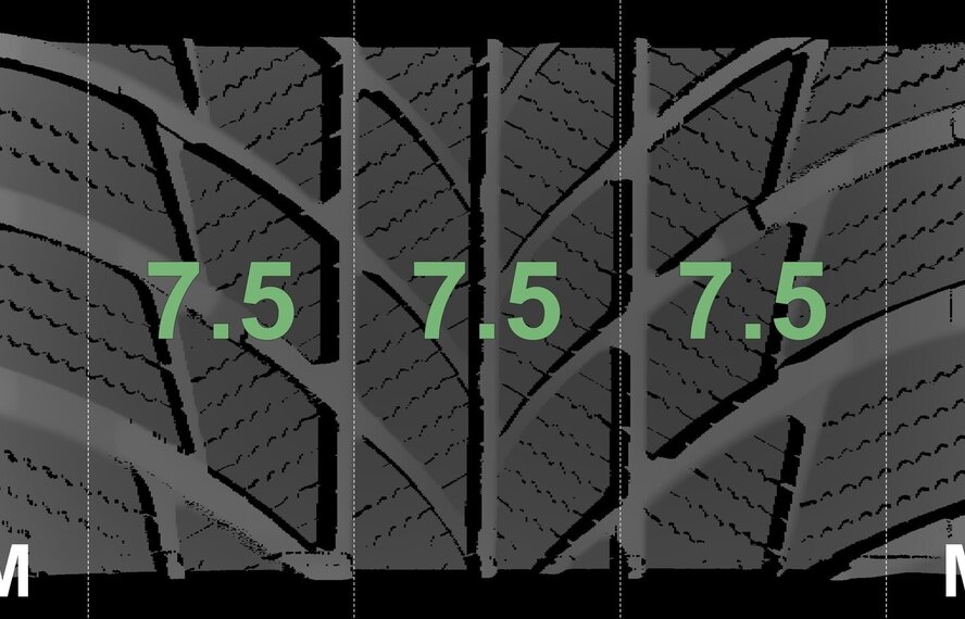 BMW BMW X1 F48 X2 F39 570M 18-Zoll-Felgen Bridgestone Runflat Winterkompletträder Neu Original