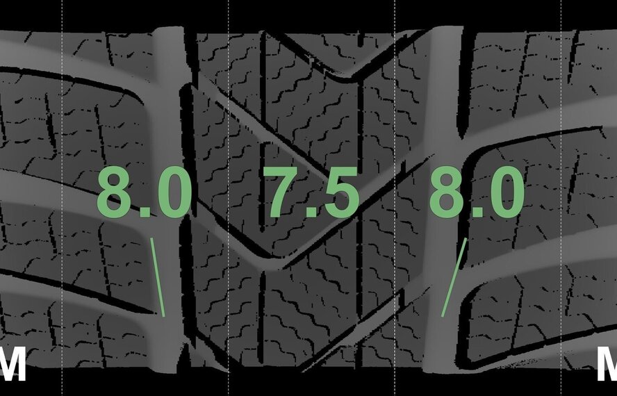 BMW BMW 5 6er F06 F10 F11 F12 F13 237 18-Zoll-Felgen Pirelli Winterkompletträder Neu Original