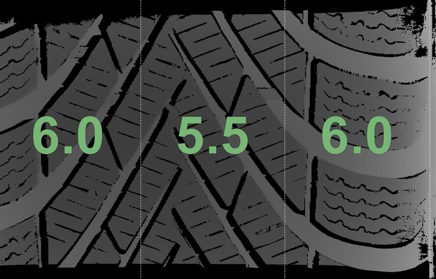 BMW BMW 1 2er F40 F44 2er Gran Coupe 517 16-Zoll Felgen Pirelli Winterkompletträder Original