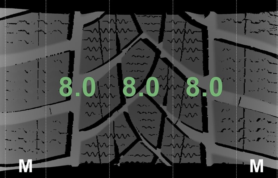 BMW BMW 2er 3er 4er G20 G21 G22 G42 774 16 Zoll Felgen Goodyear Runflat Winterkompletträder Original