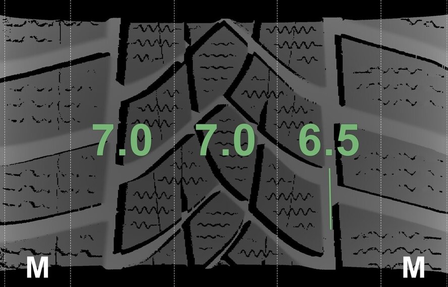 BMW BMW 2er 3er 4er G20 G21 G22 G42 774 16 Zoll Felgen Goodyear Runflat Winterkompletträder Original