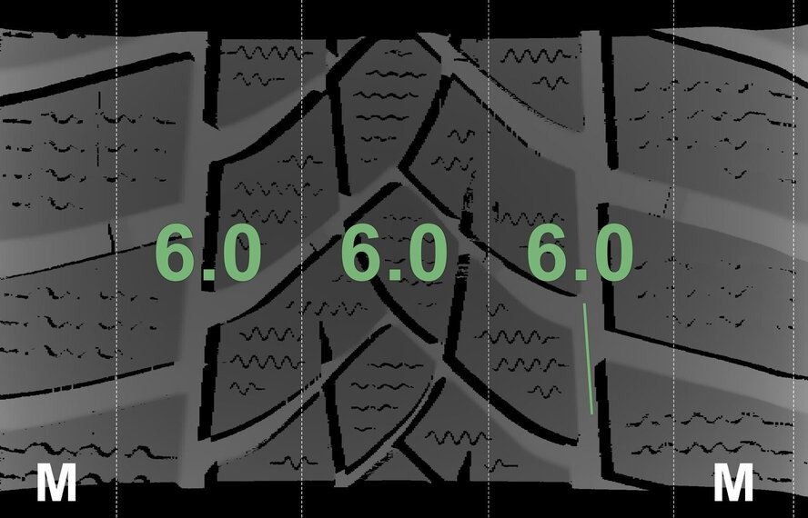 BMW BMW 2er 3er 4er G20 G21 G22 G42 774 16 Zoll Felgen Goodyear Runflat Winterkompletträder Original