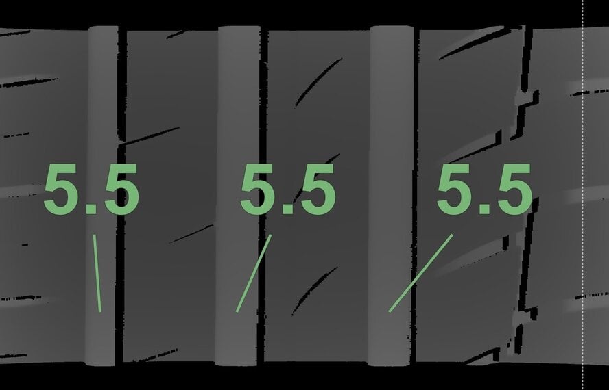 Mercedes Mercedes E Klasse W213 S213 18-Zoll-Felgen Continental Sommerkompletträder Original