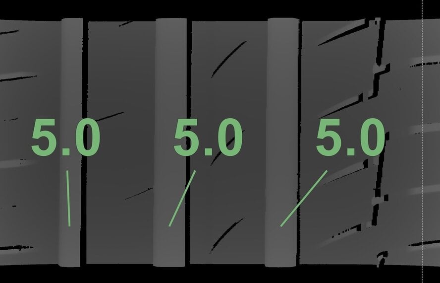 Mercedes Mercedes E Klasse W213 S213 18-Zoll-Felgen Continental Sommerkompletträder Original