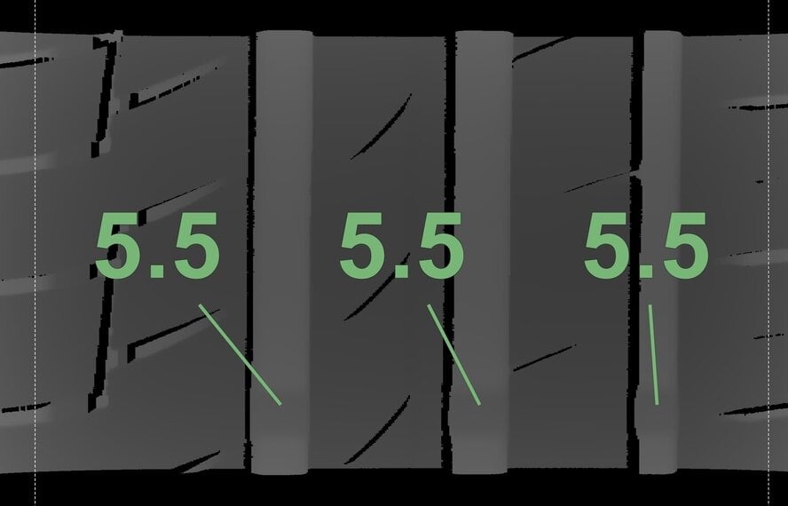 Mercedes Mercedes E Klasse W213 S213 18-Zoll-Felgen Continental Sommerkompletträder Original
