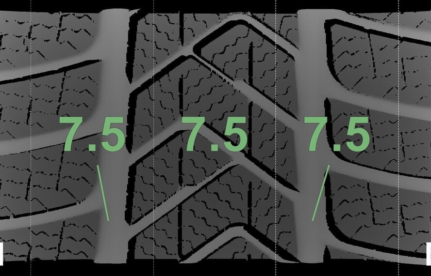 BMW BMW X3 X4 F25 F26 307 18-Zoll Felgen Pirelli Runflat Winterkompletträder Neu Original