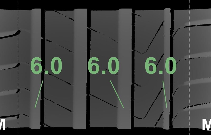 Mini Mini Countryman F60 897 18-Zoll-Felgen Pirelli Sommerkompletträder Original