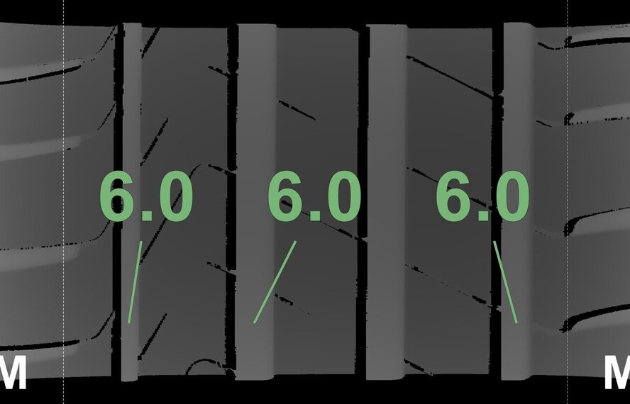 Mini Mini Countryman F60 897 18-Zoll-Felgen Pirelli Sommerkompletträder Original