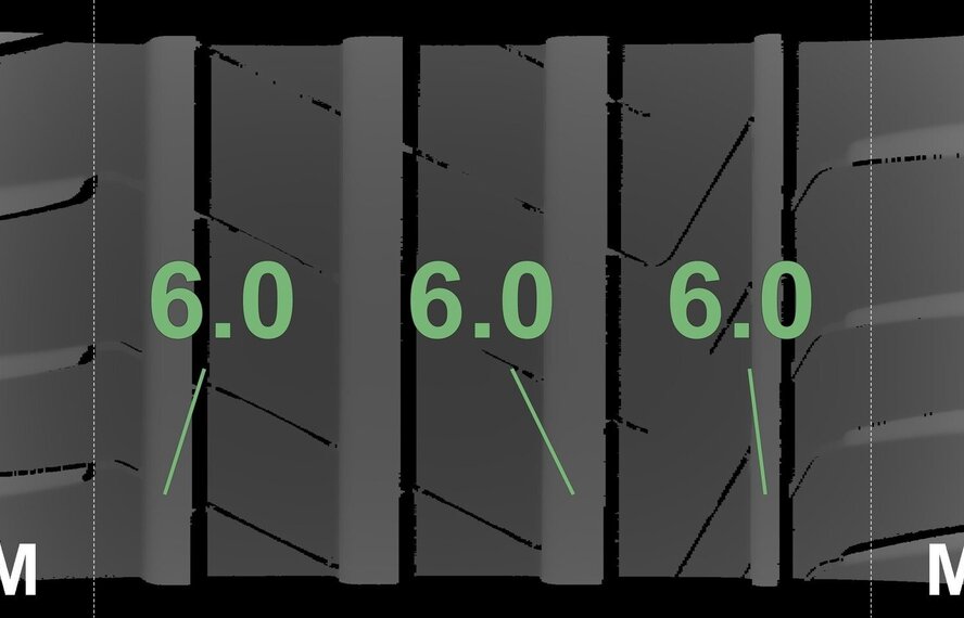 Mini Mini Countryman F60 897 18-Zoll-Felgen Pirelli Sommerkompletträder Original