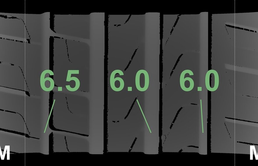 Mercedes Mercedes GLC X253 GLC Coupe C253 18-Zoll-Felgen Pirelli Sommerkompletträder Original