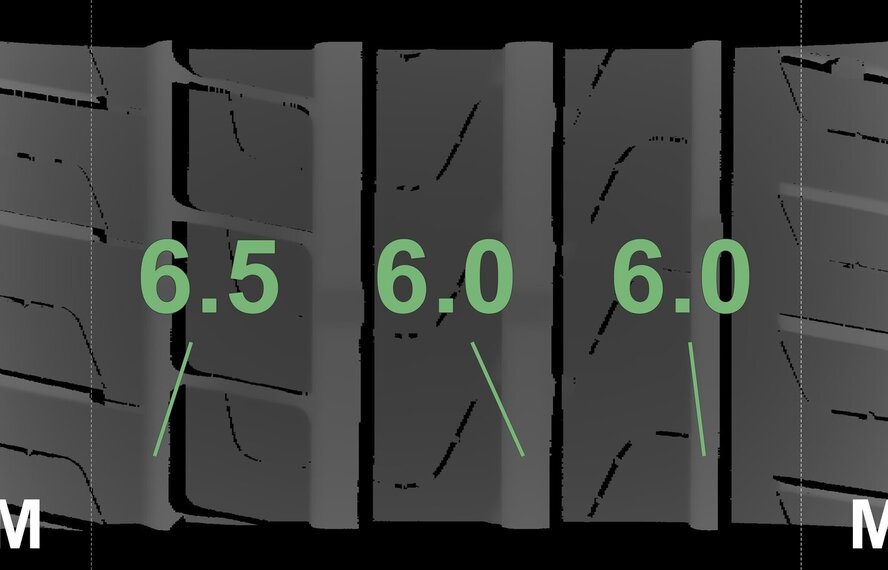 Mercedes Mercedes GLC X253 GLC Coupe C253 18-Zoll-Felgen Pirelli Sommerkompletträder Original