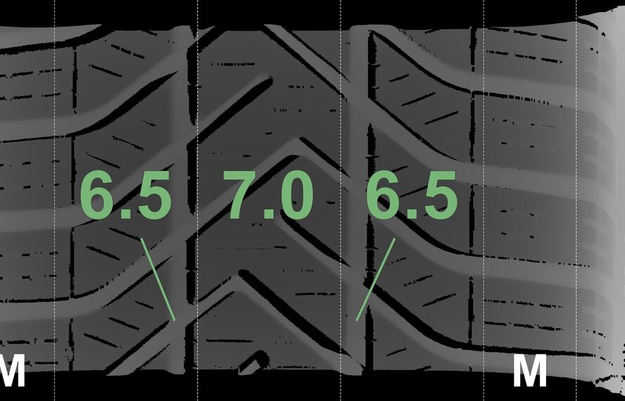 BMW BMW 1 2er F40 F44 2er Gran Coupe 489 17-Zoll Felgen Pirelli Winterkompletträder Original