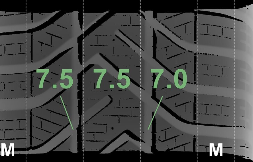 BMW BMW 1 2er F40 F44 2er Gran Coupe 489 17-Zoll Felgen Pirelli Winterkompletträder Original