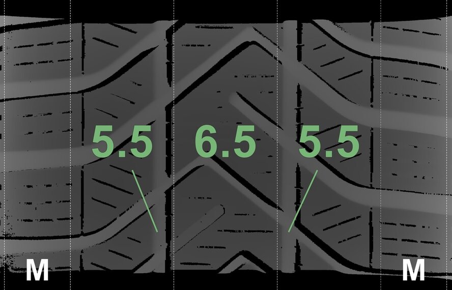 BMW BMW 1 2er F40 F44 2er Gran Coupe 489 17-Zoll Felgen Pirelli Winterkompletträder Original