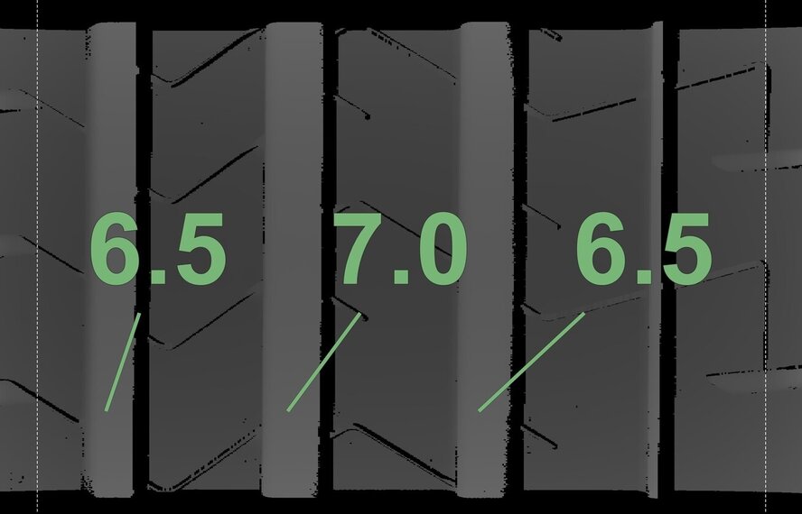 BMW BMW 5er G30 G31 8er G14 G15 G16 844 18-Zoll-Felgen Pirelli Sommerkompletträder Neu Original