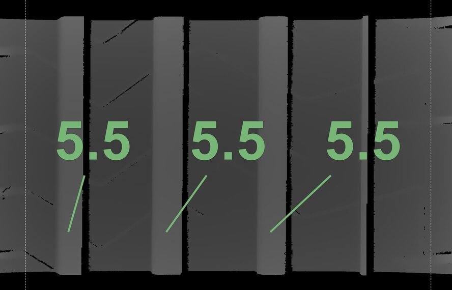 BMW BMW 5er G30 G31 8er G14 G15 G16 844 18-Zoll-Felgen Pirelli Sommerkompletträder Neu Original