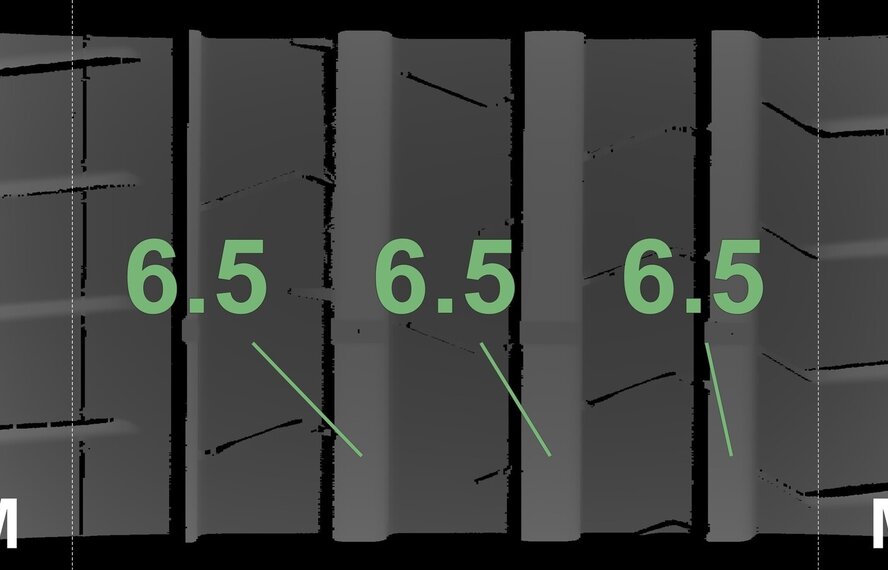 BMW BMW 5er G30 G31 8er G14 G15 G16 844 18-Zoll-Felgen Pirelli Sommerkompletträder Neu Original