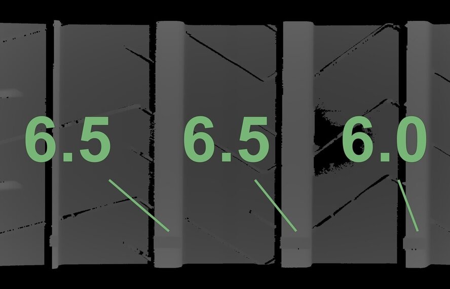 Mercedes Mercedes GT 43 53 63 AMG X290 19-Zoll-Felgen Pirelli Sommerkompletträder Original