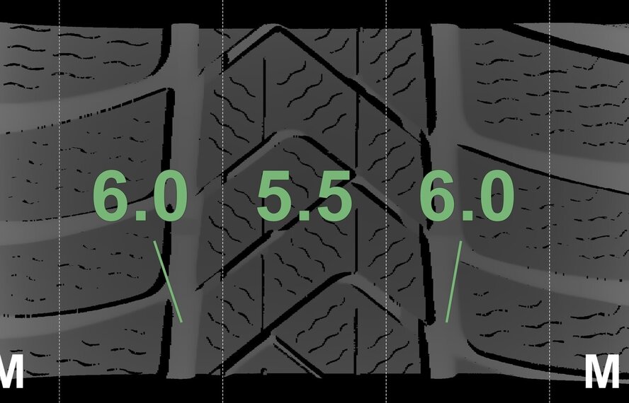 BMW BMW 5er G30 G31 8er G14 G15 G16 618 17-Zoll-Felgen Pirelli Runflat Winterkompletträder Original