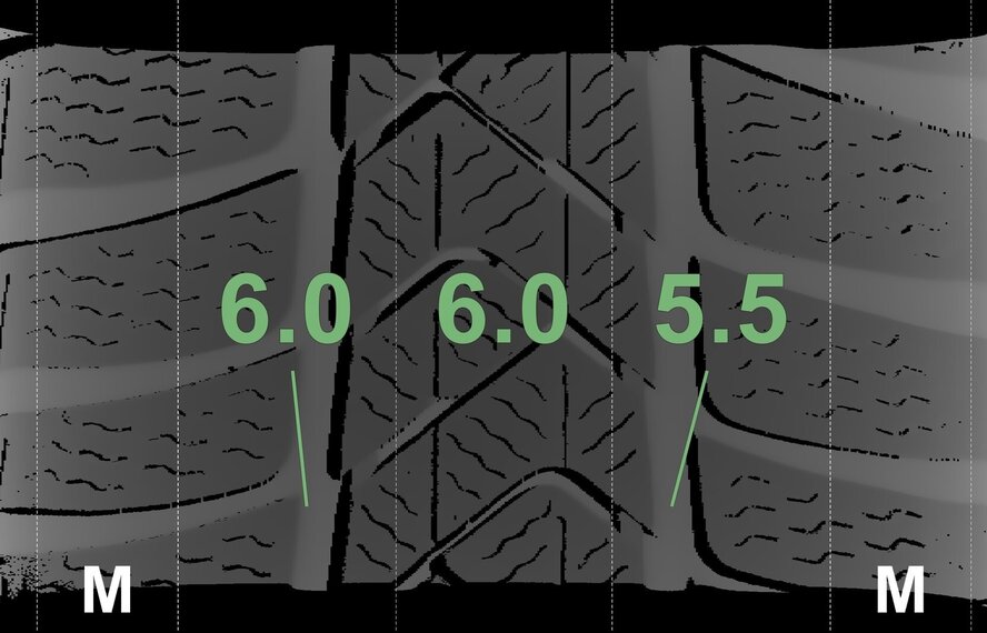 BMW BMW X1 F48 X2 F39 574 17-Zoll-Felgen Pirelli Winterkompletträder Original