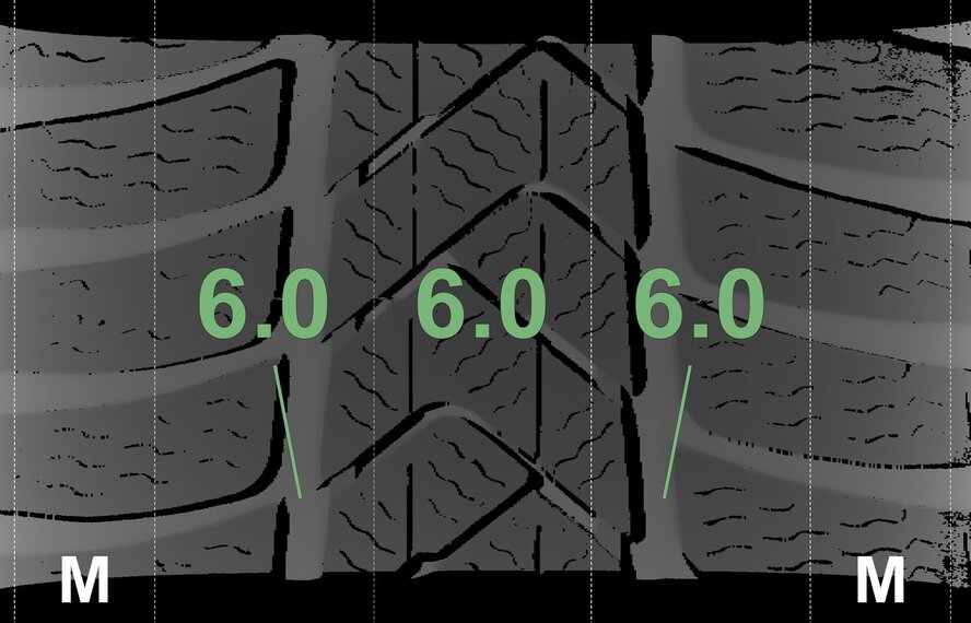 BMW BMW X1 F48 X2 F39 574 17-Zoll-Felgen Pirelli Winterkompletträder Original