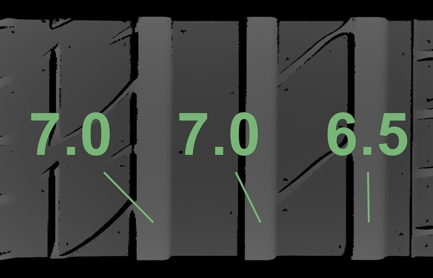 BMW BMW X3 X4 F25 F26 310M 20-Zoll-Felgen Bridgestone Runflat Sommerkompletträder Neu Original