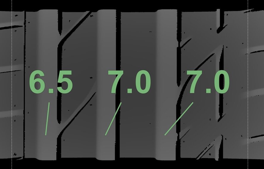 BMW BMW X3 X4 F25 F26 310M 20-Zoll-Felgen Bridgestone Runflat Sommerkompletträder Neu Original