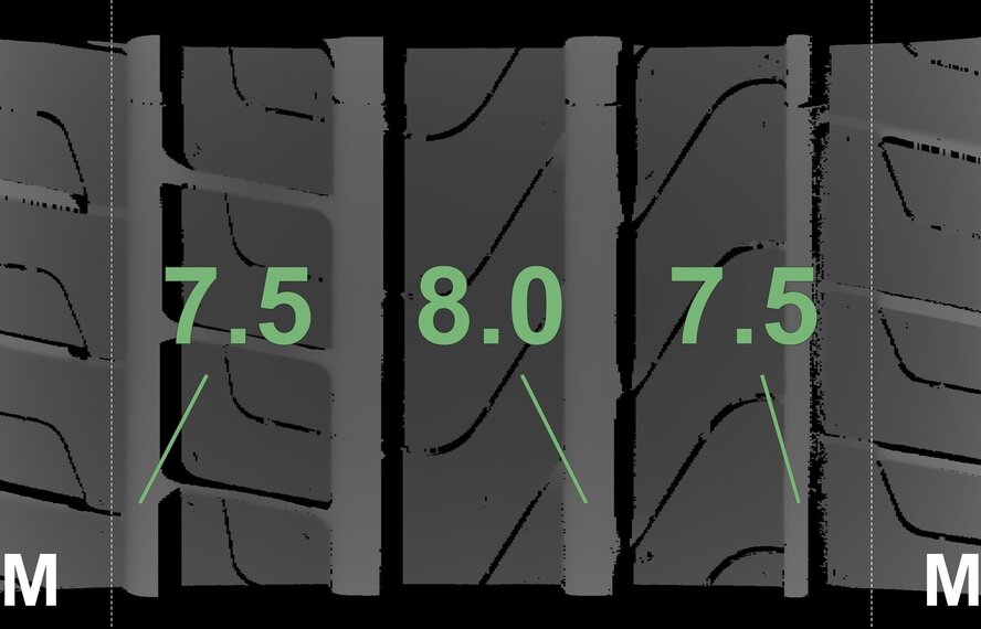 BMW BMW 2er 3er 4er G20 G21 G22 G42 771 17 Zoll Felgen Pirelli Runflat Sommerkompletträder Neu Original