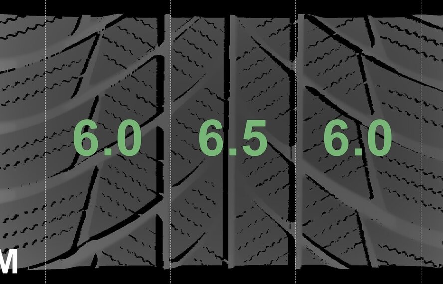 BMW BMW 1 2er F40 F44 2er Gran Coupe 556M 18-Zoll-Felgen Bridgestone Runflat Winterkompletträder Original